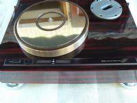 Micro seiki BL111L top